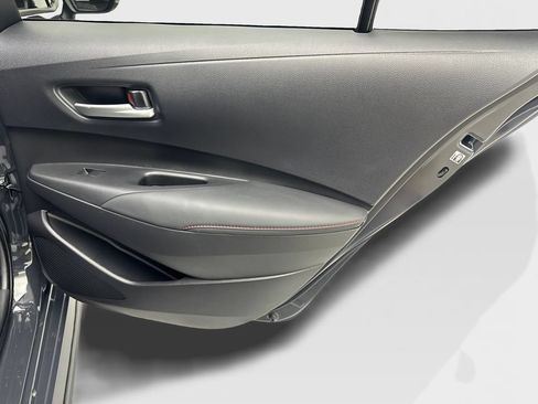 Used 2025 Toyota Corolla SE FWD image 43