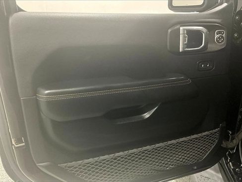 Used 2021 Jeep Gladiator High Altitude image 22