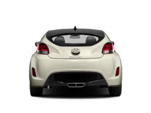 Used 2015 Hyundai Veloster RE:FLEX Edition image 8