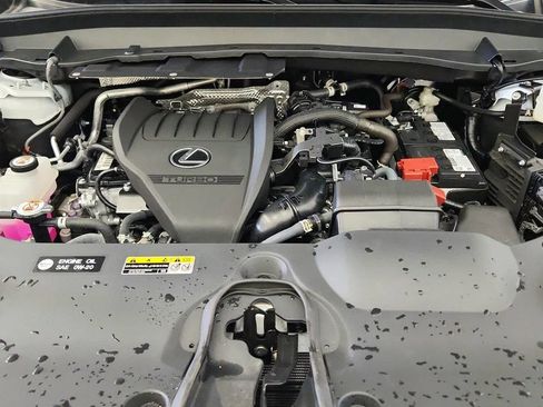 Used 2025 Lexus TX 350 AWD w/ Convenience Package image 38