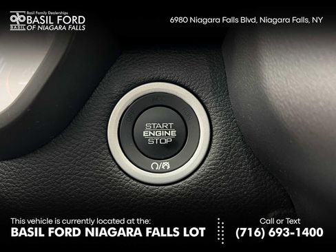 Used 2022 RAM 1500 Rebel w/ Rebel Level 2 Equipment Group image 11