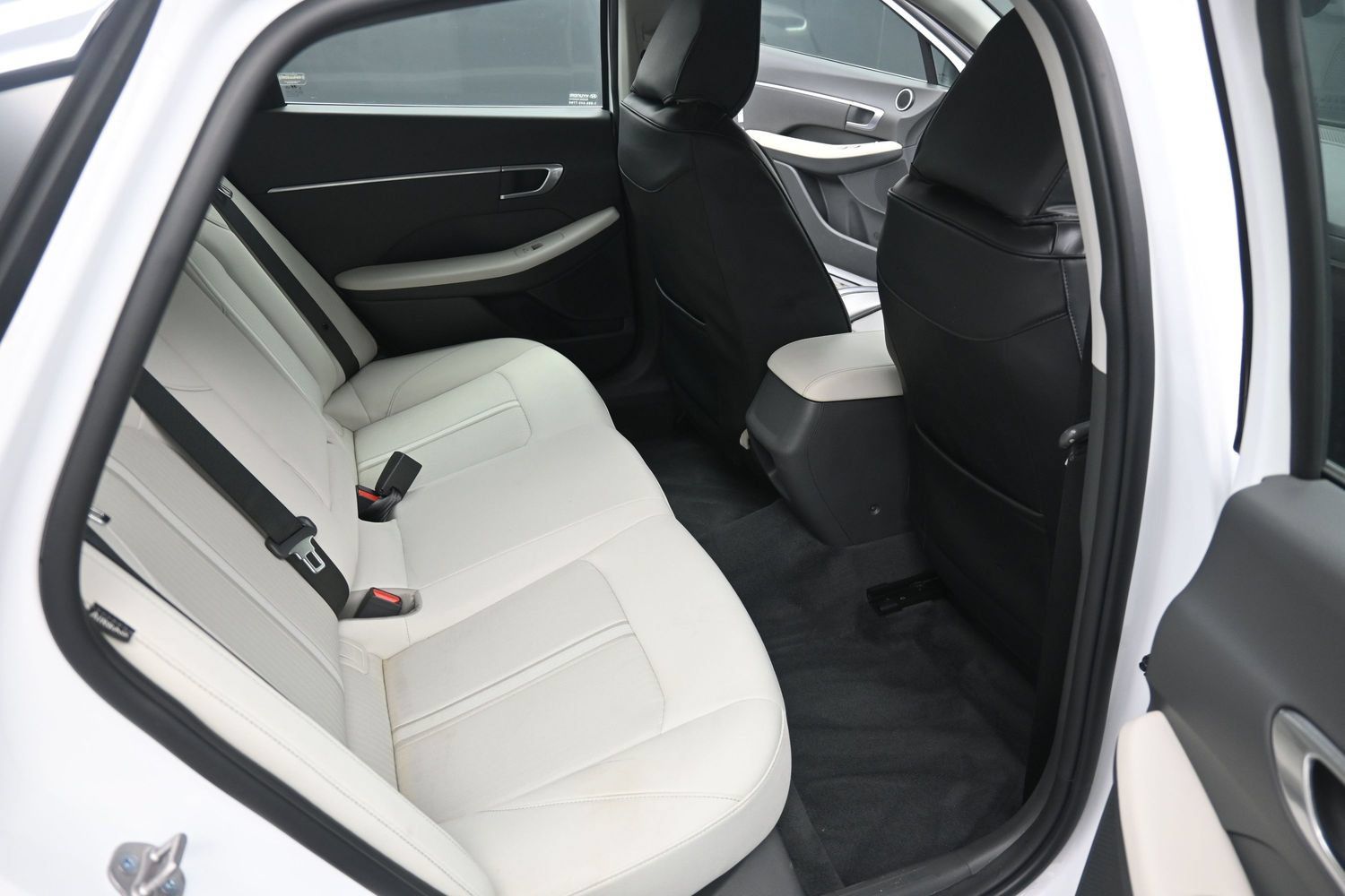 Used 2023 Hyundai Sonata SEL w/ Cargo Package FWD image 41