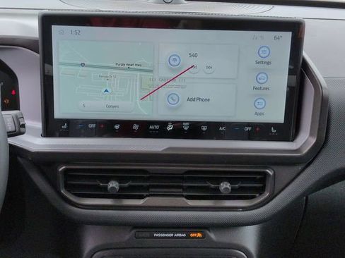 New 2026 Ford Bronco Sport Outer Banks AWD/4WD image 17