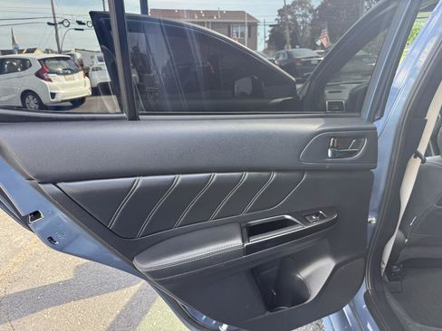 Used 2018 Subaru WRX Limited w/ 50th Anniversary Edition AWD/4WD image 13