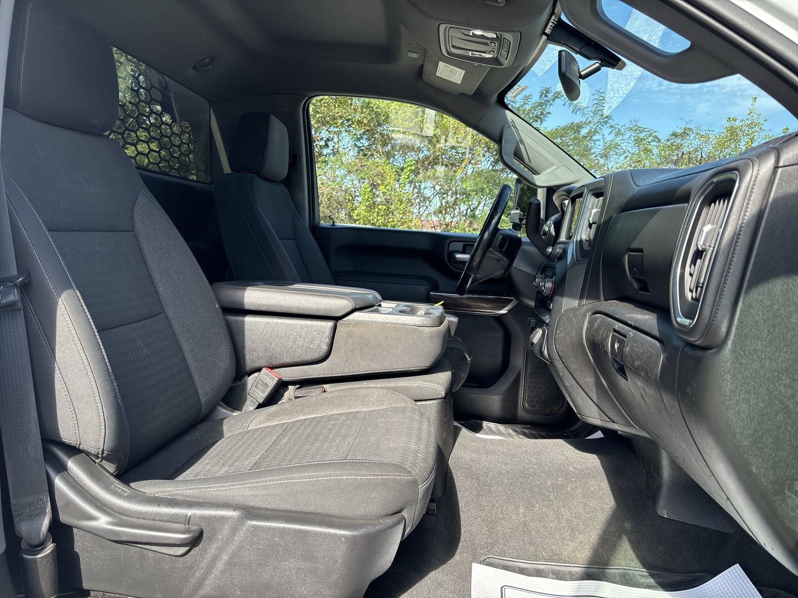 Used 2021 Chevrolet Silverado 3500 LT w/ Convenience Package AWD/4WD image 25