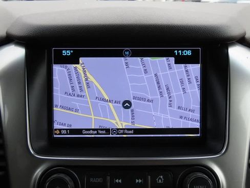 Used 2017 Chevrolet Tahoe Premier image 21