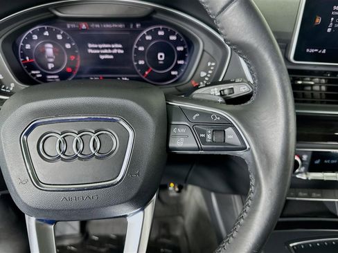 Used 2018 Audi Q5 Prestige image 41
