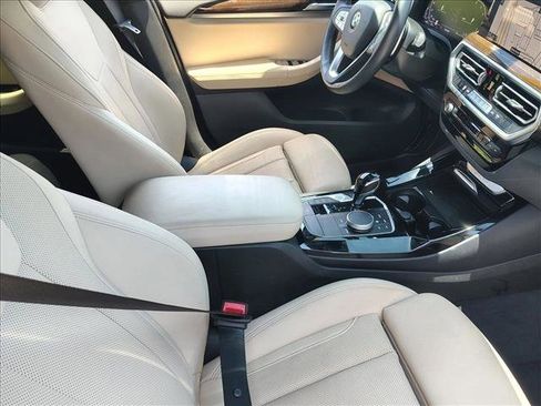 Certified 2024 BMW X3 sDrive30i w/ Convenience Package w/ZPA RWD image 20