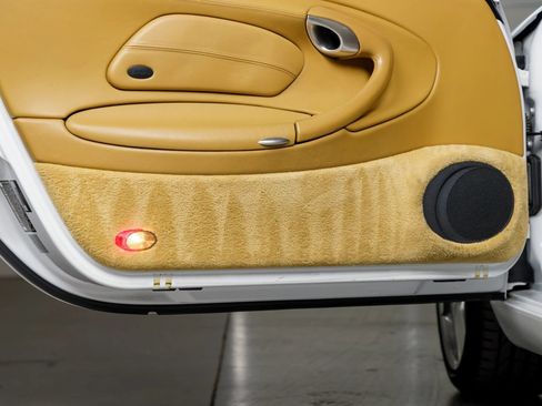 Used 1999 Porsche 911 GT3 RS image 70