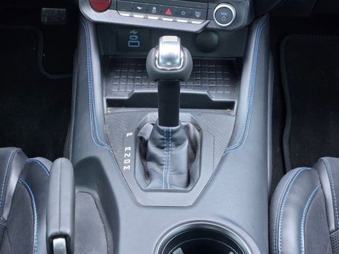 Used 2024 Ford Mustang Dark Horse RWD image 18