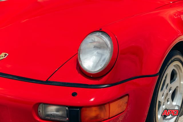 Used 1990 Porsche 911 GT3 RS image 44