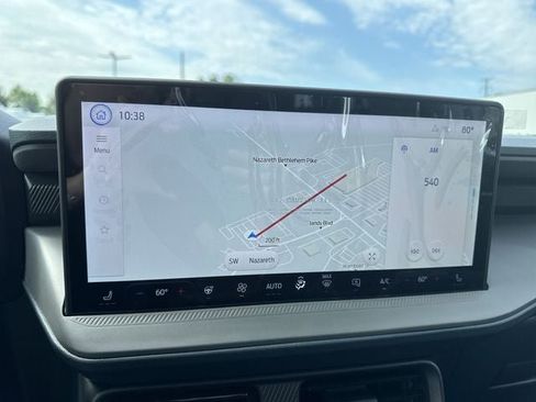 New 2025 Ford Maverick Lariat w/ Black Appearance Package image 18