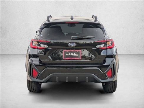 New 2026 Subaru Crosstrek 2.0i Premium image 7