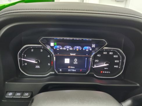 Used 2023 GMC Sierra 3500 Denali w/ Denali Ultimate Package image 10