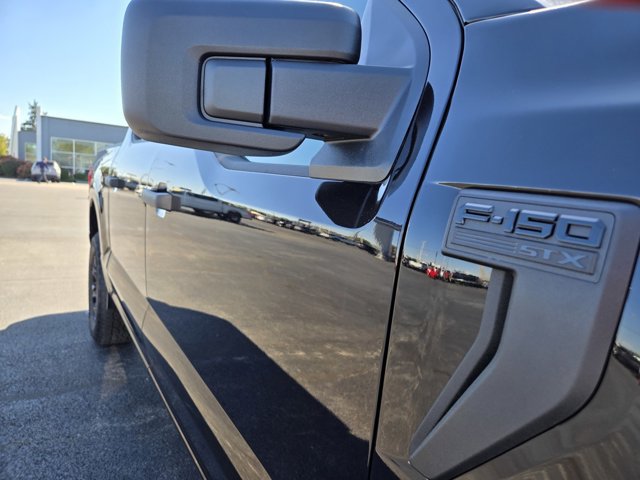 New 2026 Ford F150 STX AWD/4WD image 26