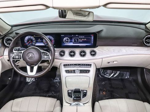 Used 2019 Mercedes-Benz E 450 Cabriolet image 17