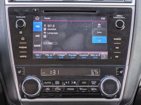 Used 2019 Subaru Outback 2.5i Premium image 20