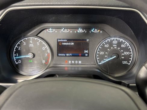 Used 2021 Ford F150 XL w/ Trailer Tow Package RWD image 23