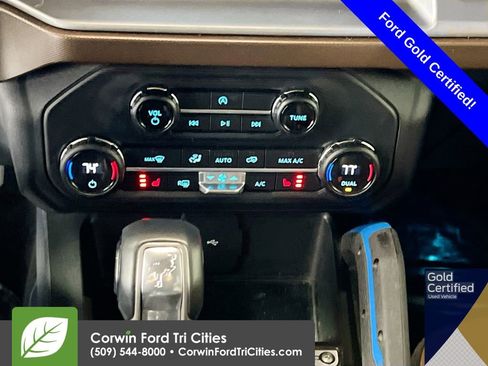 Certified 2023 Ford Bronco Outer Banks image 9