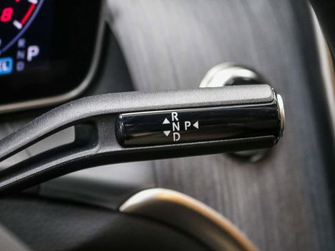 New 2025 Mercedes-Benz GLC 350e 4MATIC image 19