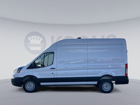 New 2026 Ford Transit 250 Base w/ Load Area Protection Package image 2