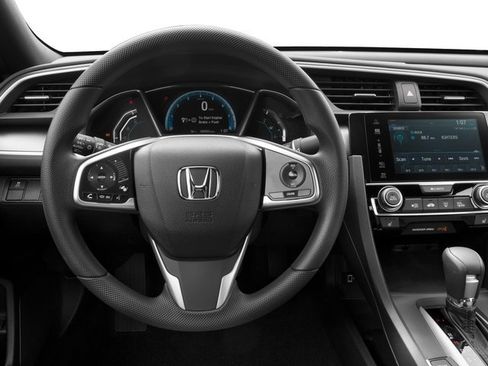 Used 2016 Honda Civic EX-T image 6