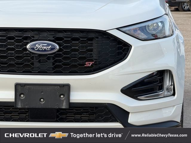 Used 2023 Ford Edge ST AWD/4WD image 9