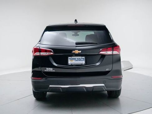 Used 2024 Chevrolet Equinox LT w/ LPO, Floor Liner Package image 5