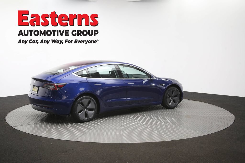 Used 2018 Tesla Model 3 Long Range RWD image 38