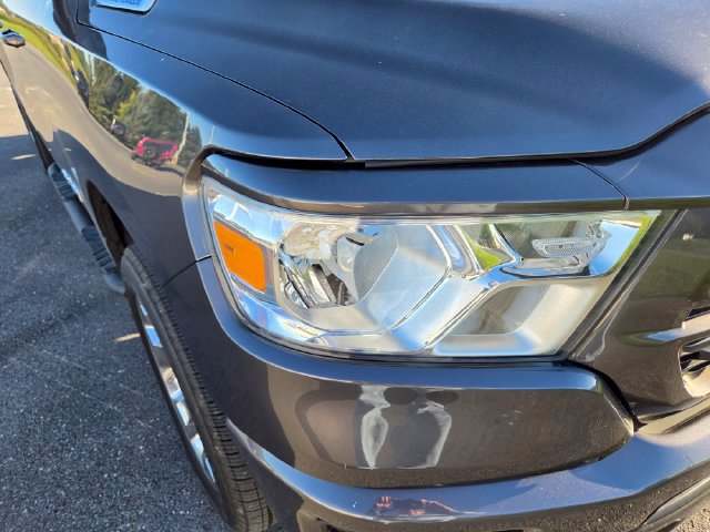 Used 2023 RAM 1500 Big Horn AWD/4WD image 21