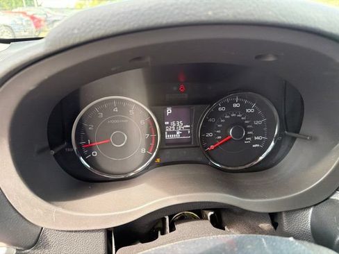 Used 2016 Subaru Forester 2.5i Touring w/ Eyesight & Navigation System AWD/4WD image 11
