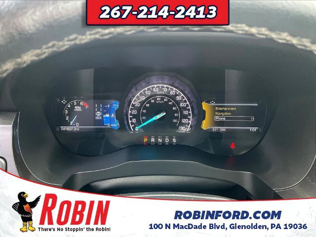 Used 2020 Ford Ranger Lariat w/ Equipment Group 501A Mid AWD/4WD image 16