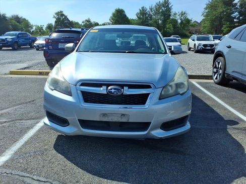 Used 2014 Subaru Legacy 2.5i Premium AWD/4WD image 6