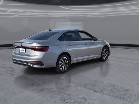 New 2026 Volkswagen Jetta S image 5