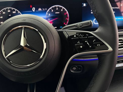 New 2026 Mercedes-Benz GLE 53 AMG 4MATIC Coupe image 30