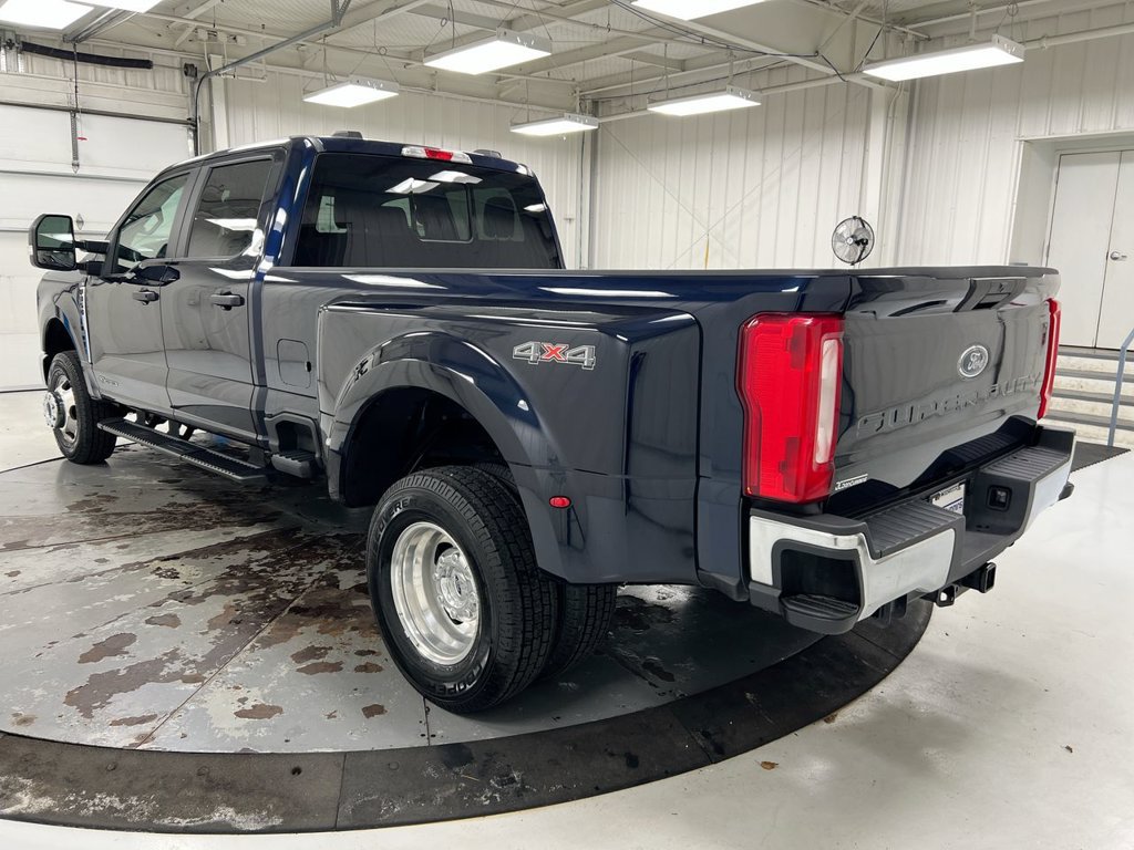 Used 2024 Ford F350 XL AWD/4WD image 4