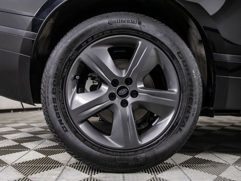 Used 2023 Land Rover Range Rover Velar S AWD/4WD image 40