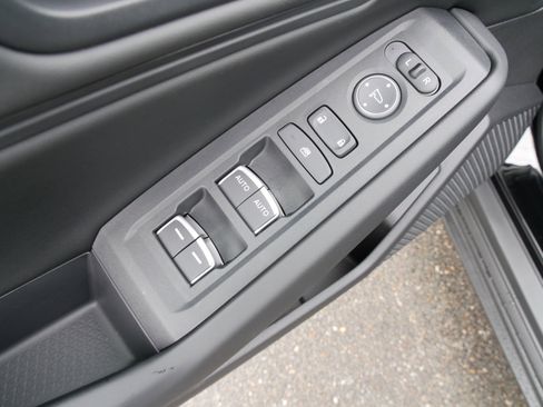 New 2025 Honda Accord SE image 18