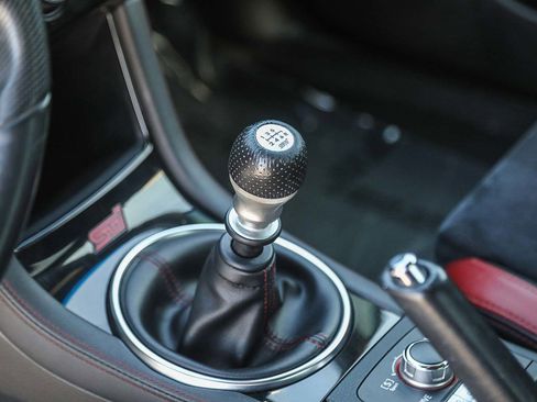 Used 2021 Subaru WRX STI Limited w/ Popular Package #1 image 20