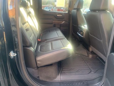Used 2019 GMC Sierra 1500 Denali w/ Denali Ultimate Package image 13