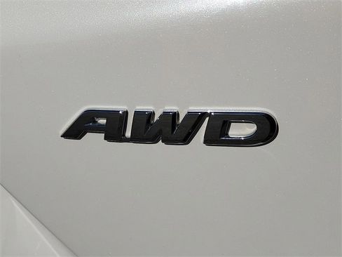 Used 2020 Honda CR-V Touring image 9