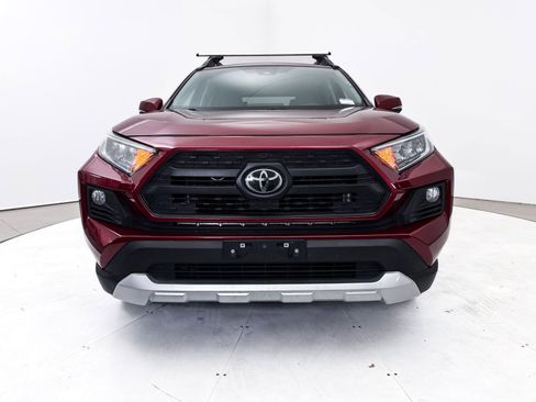 Used 2019 Toyota RAV4 Adventure w/ All Weather Liner Package image 12