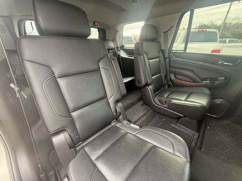 Used 2016 Chevrolet Tahoe LTZ image 8