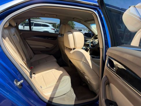 Used 2014 Cadillac CTS Vsport RWD image 22
