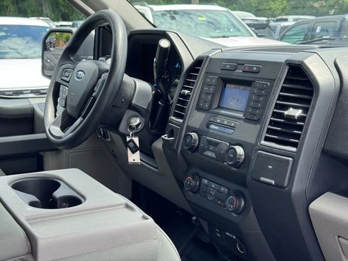Used 2019 Ford F150 XL w/ Equipment Group 101A Mid RWD image 5