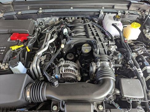 New 2026 Jeep Gladiator Mojave AWD/4WD image 15