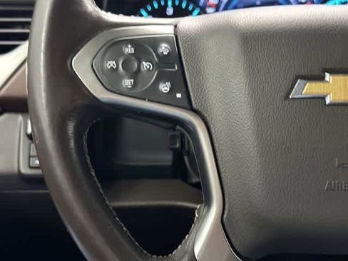 Used 2018 Chevrolet Tahoe Premier RWD image 17