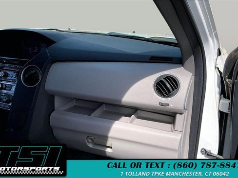 Used 2015 Honda Pilot EX-L image 16