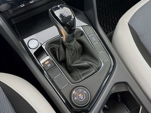 New 2026 Volkswagen Taos S AWD/4WD image 18