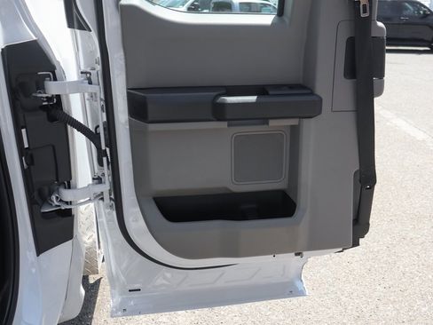 Used 2022 Ford F350 XL w/ Power Equipment Group image 23